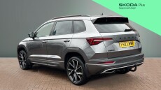 Skoda Karoq 1.5 TSI Sportline 5dr DSG Petrol Estate